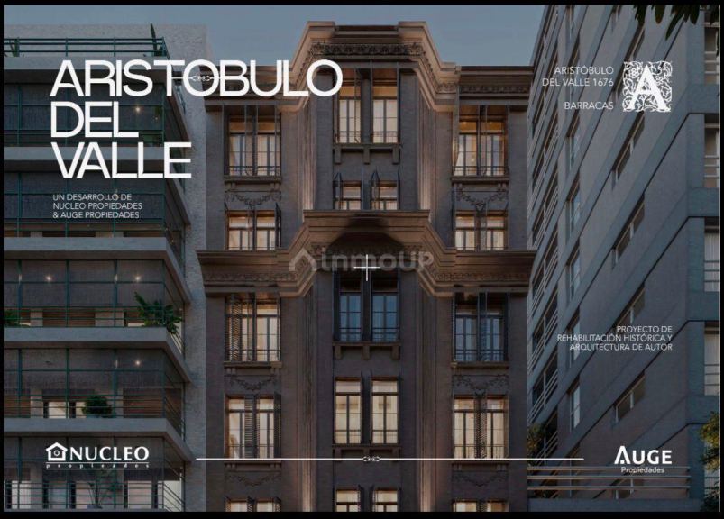 Local Comercial en Venta en Barracas, Capital Federal