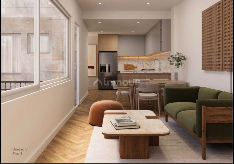Local Comercial en Venta en Barracas, Capital Federal
