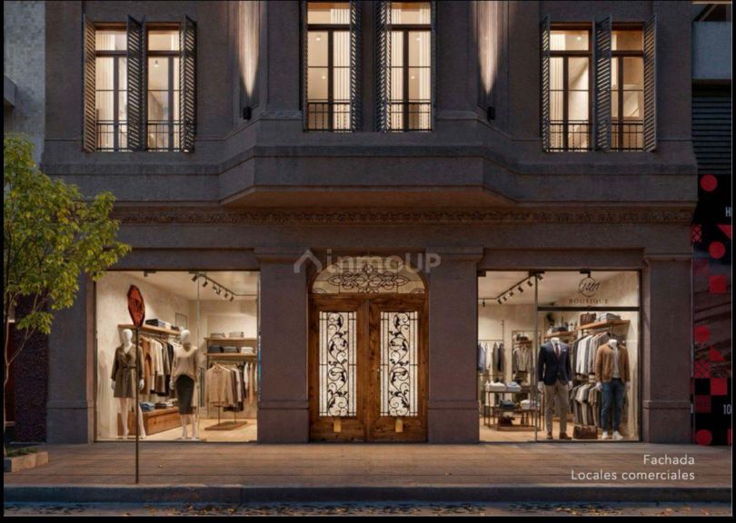 Local Comercial en Venta en Barracas, Capital Federal