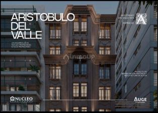 Barracas Aristobulo del Valle al 1600