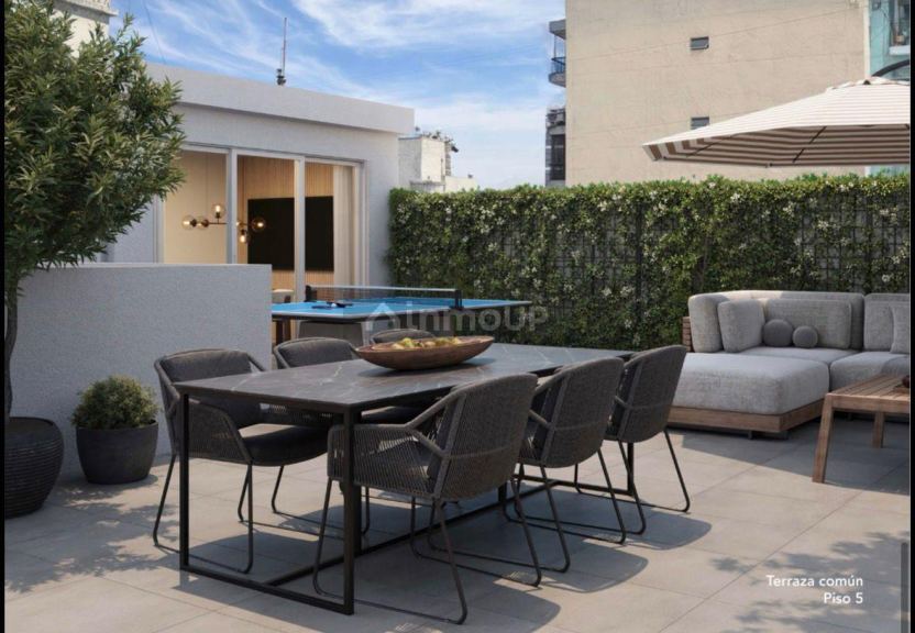Departamento en Venta en Barracas, Capital Federal