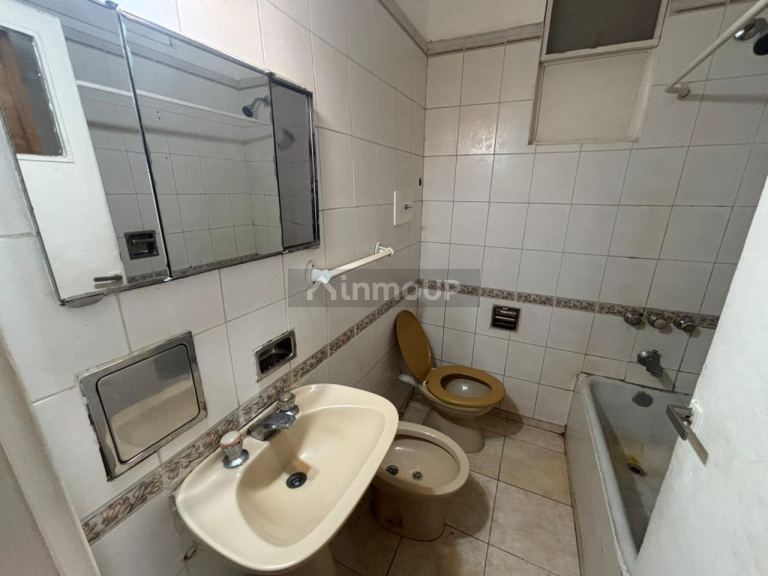Departamento en Alquiler en San Nicolas, Capital Federal