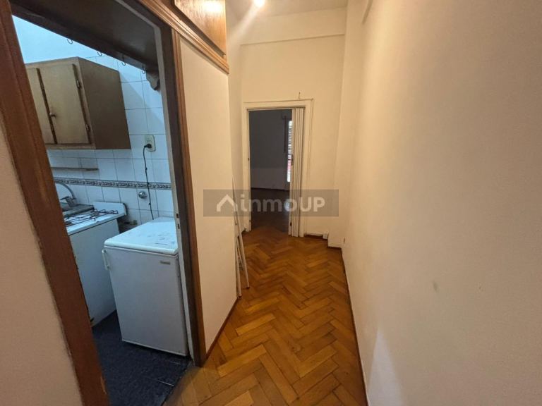 Departamento en Alquiler en San Nicolas, Capital Federal