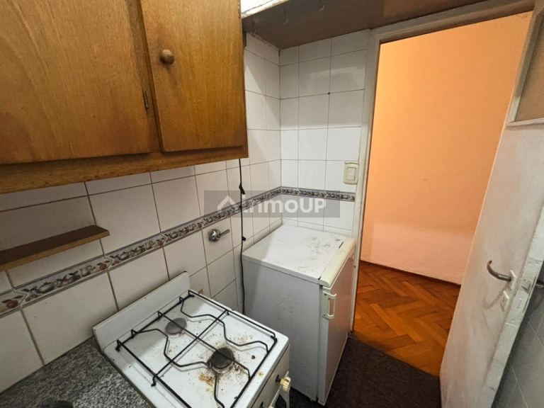 Departamento en Alquiler en San Nicolas, Capital Federal