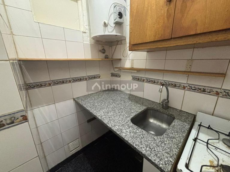 Departamento en Alquiler en San Nicolas, Capital Federal