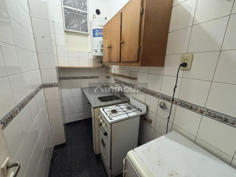 Departamento en Alquiler en San Nicolas, Capital Federal