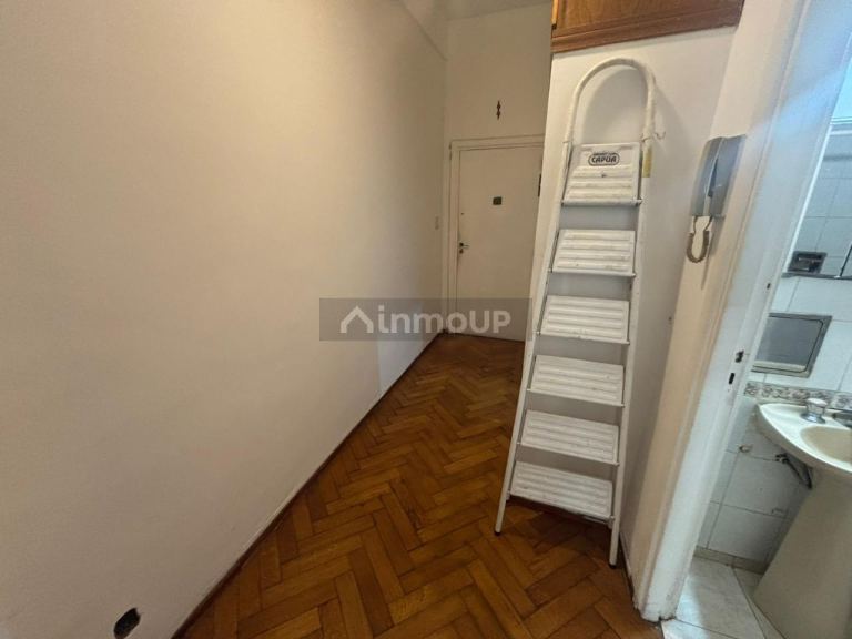 Departamento en Alquiler en San Nicolas, Capital Federal