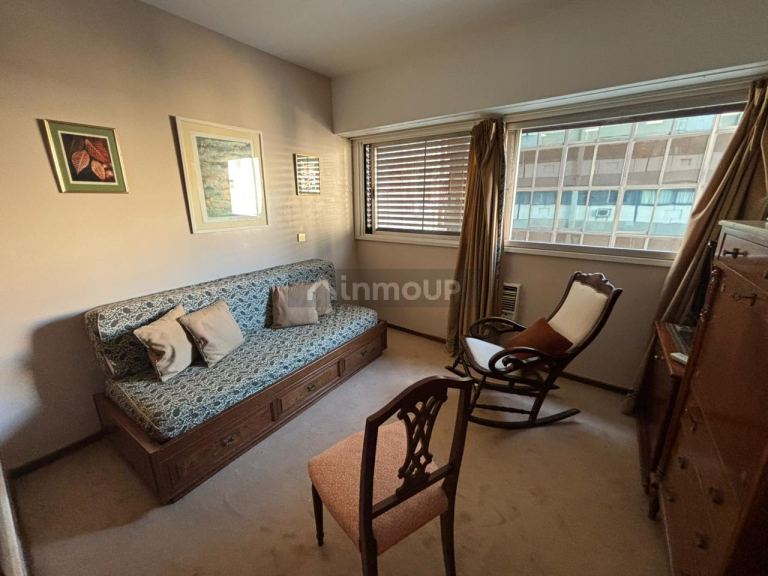 Departamento en Venta en Barrio Norte, Capital Federal