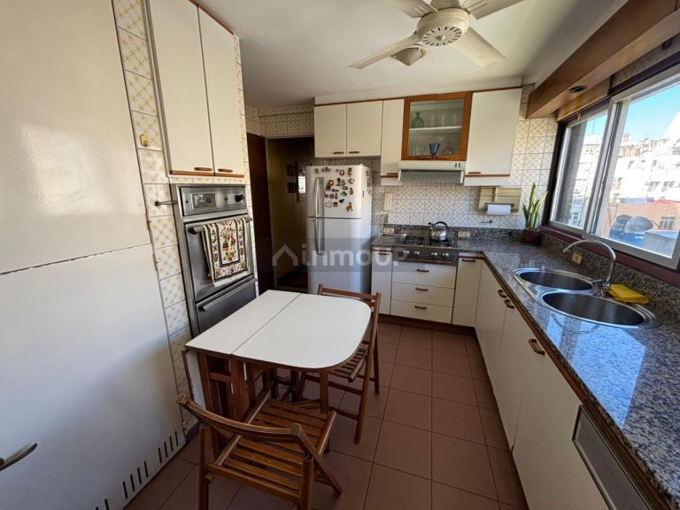 Departamento en Venta en Barrio Norte, Capital Federal