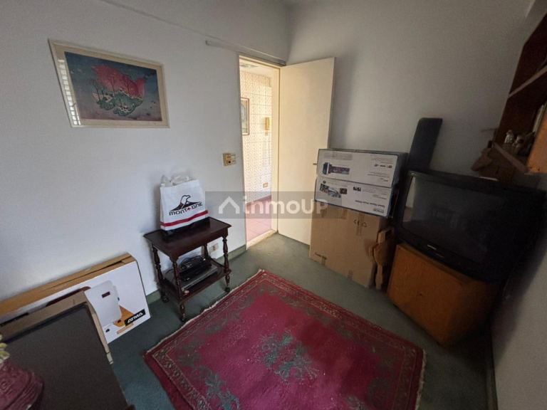 Departamento en Venta en Barrio Norte, Capital Federal