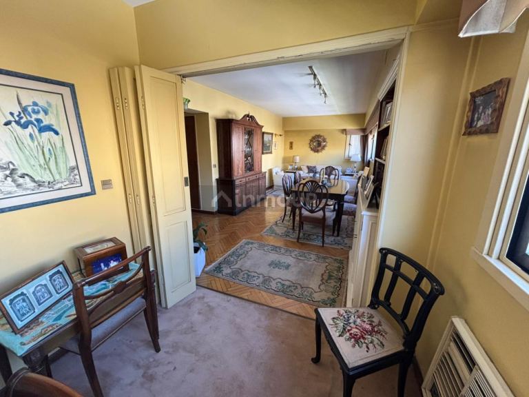 Departamento en Venta en Barrio Norte, Capital Federal