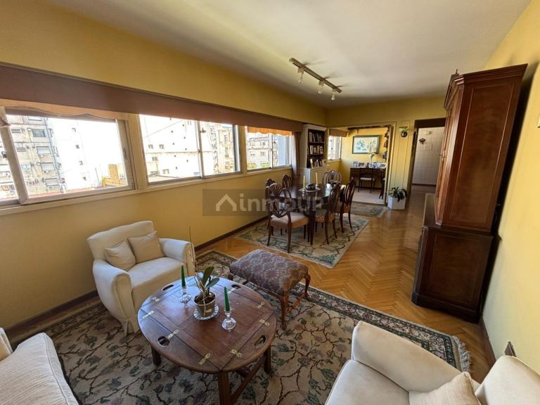 Departamento en Venta en Barrio Norte, Capital Federal