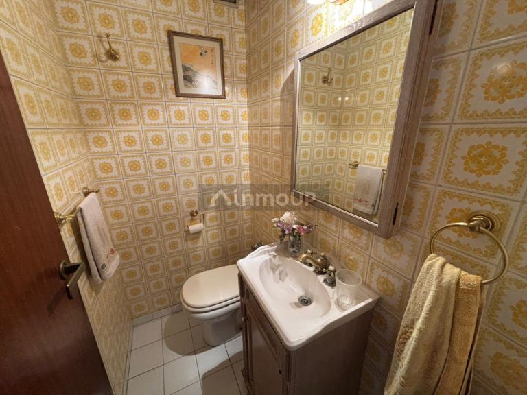 Departamento en Venta en Barrio Norte, Capital Federal