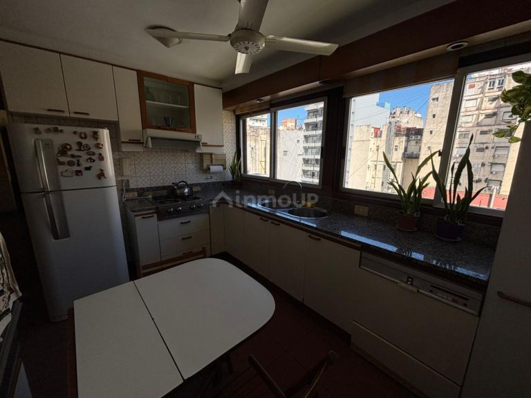 Departamento en Venta en Barrio Norte, Capital Federal