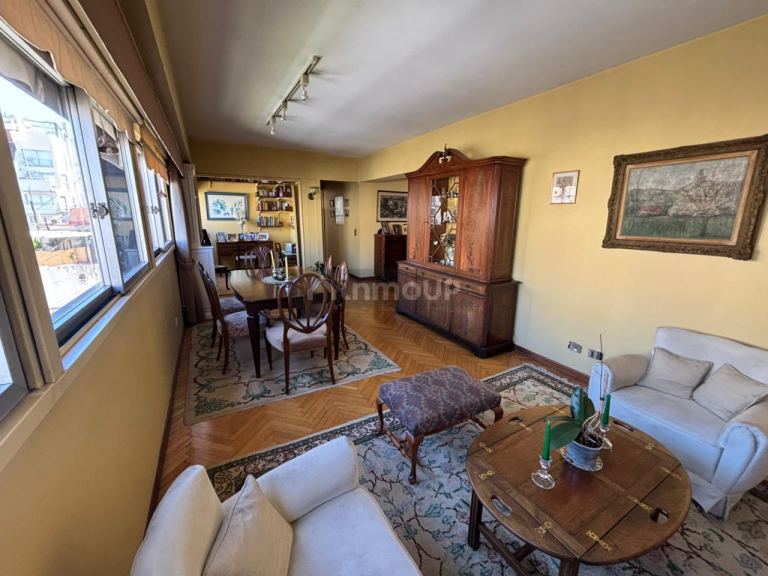 Departamento en Venta en Barrio Norte, Capital Federal