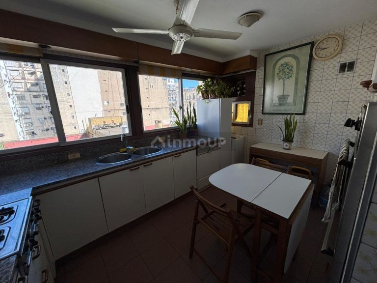 Departamento en Venta en Barrio Norte, Capital Federal