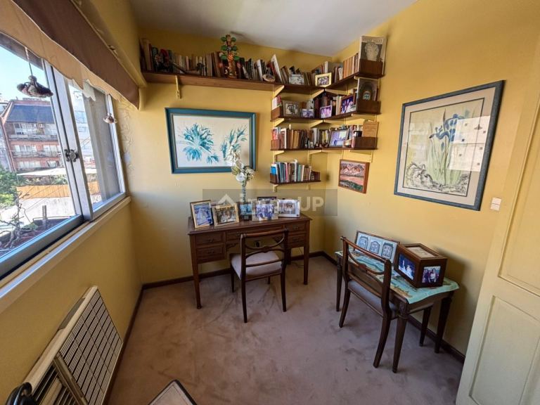 Departamento en Venta en Barrio Norte, Capital Federal
