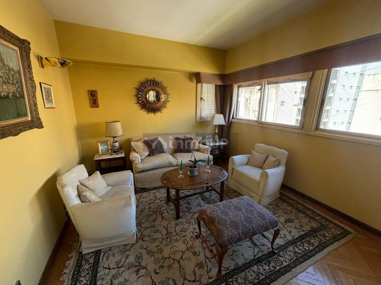Departamento en Venta en Barrio Norte, Capital Federal