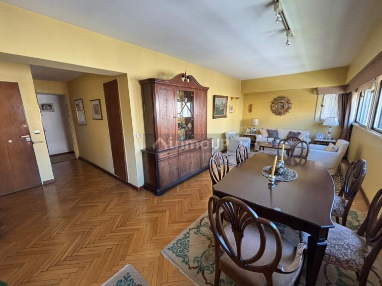 Departamento en Venta en Barrio Norte, Capital Federal
