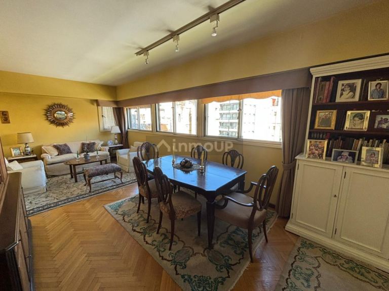 Departamento en Venta en Barrio Norte, Capital Federal