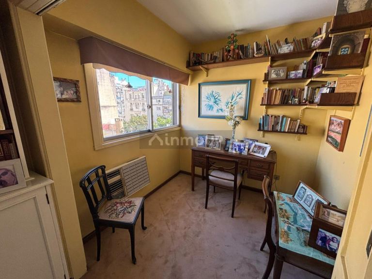 Departamento en Venta en Barrio Norte, Capital Federal
