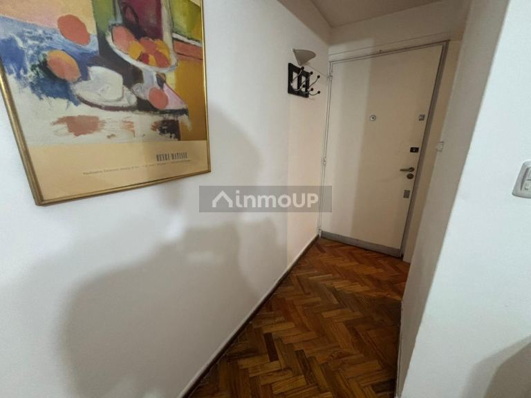 Departamento en Venta en Barrio Norte, Capital Federal