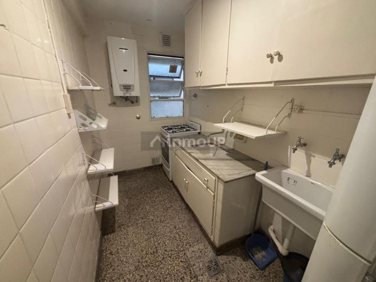 Departamento en Venta en Barrio Norte, Capital Federal
