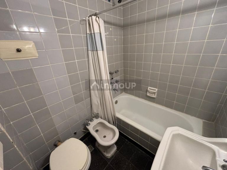 Departamento en Venta en Barrio Norte, Capital Federal