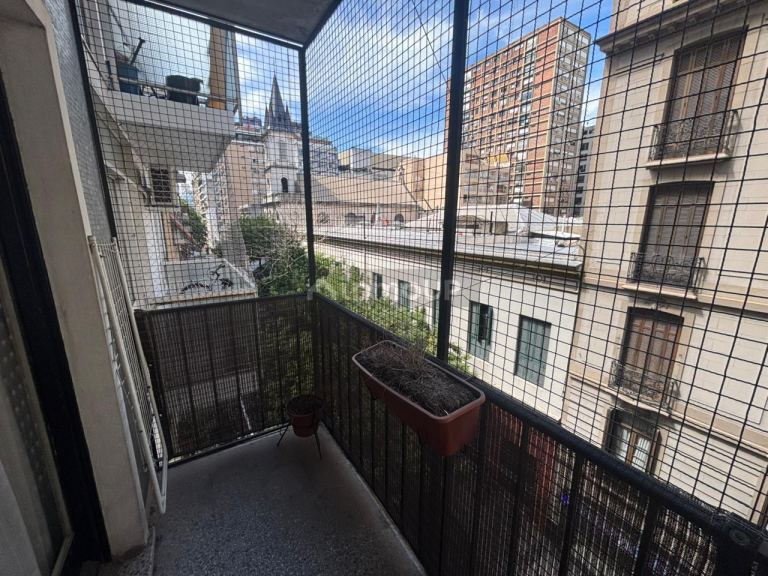 Departamento en Venta en Barrio Norte, Capital Federal
