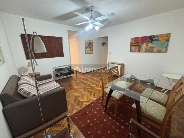 Departamento en Venta en Barrio Norte, Capital Federal