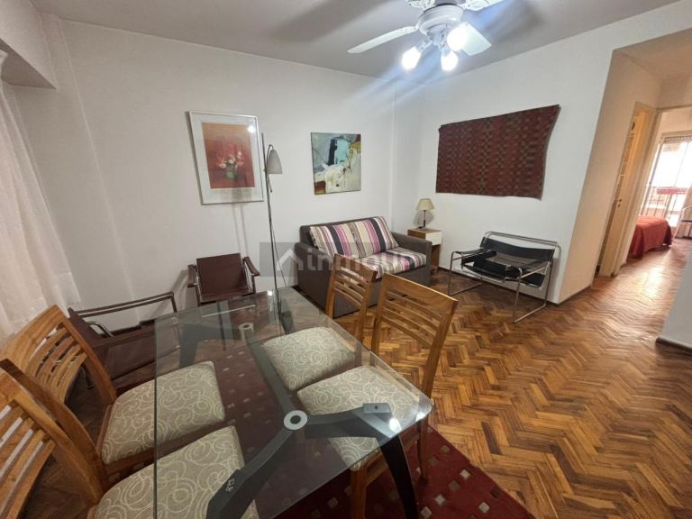 Departamento en Venta en Barrio Norte, Capital Federal