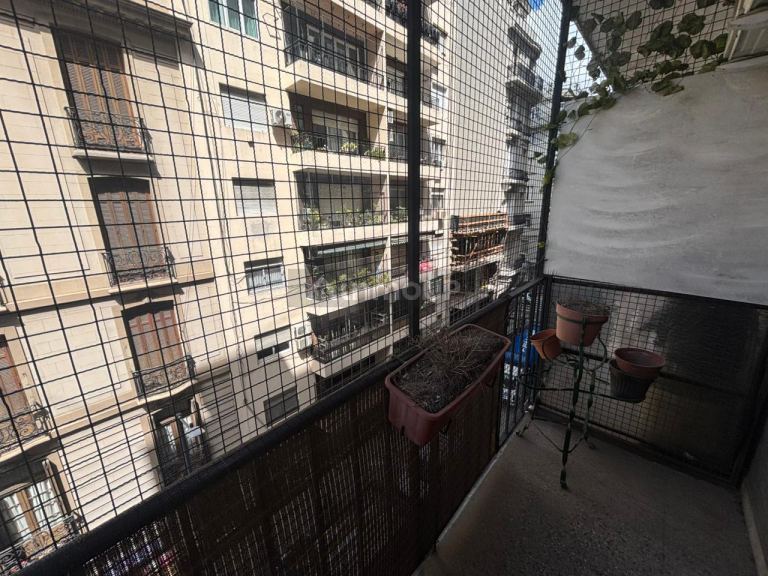 Departamento en Venta en Barrio Norte, Capital Federal