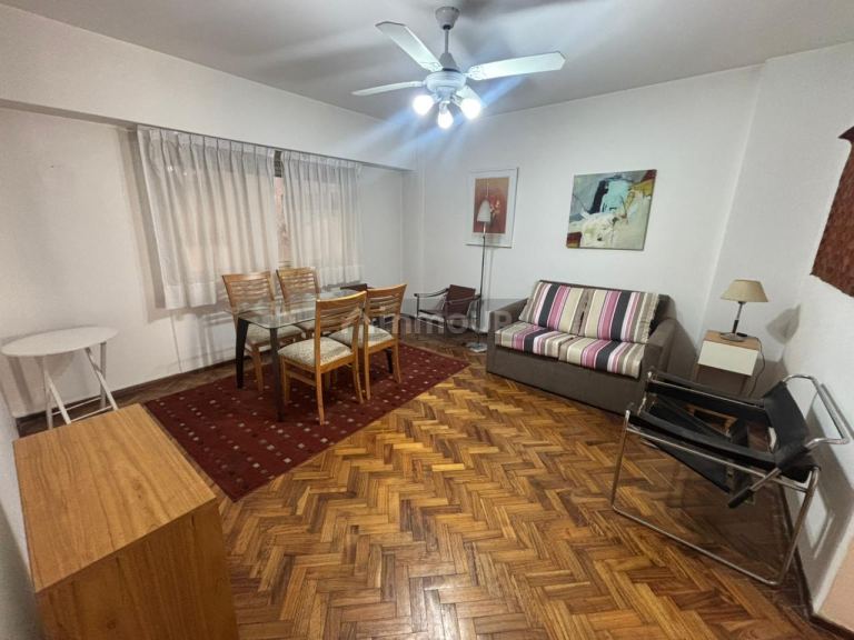 Departamento en Venta en Barrio Norte, Capital Federal