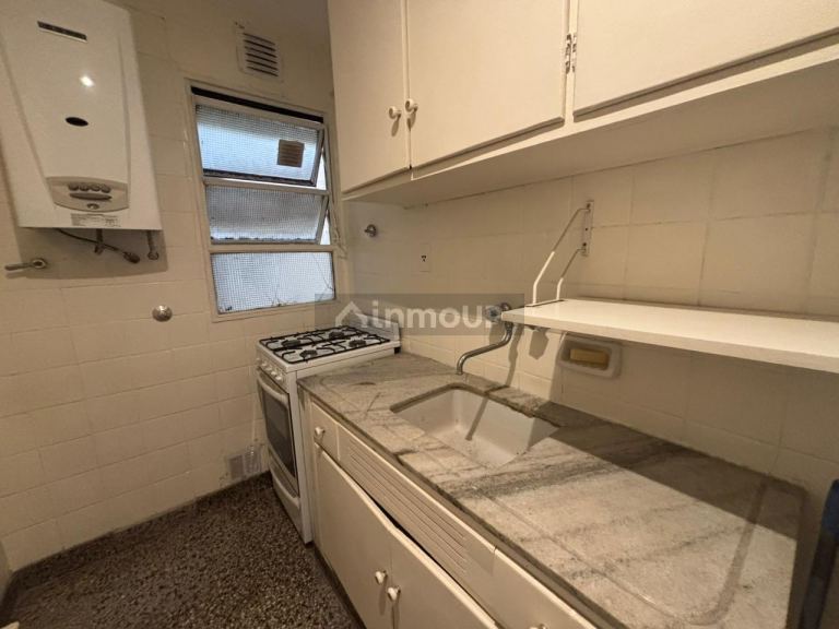 Departamento en Venta en Barrio Norte, Capital Federal
