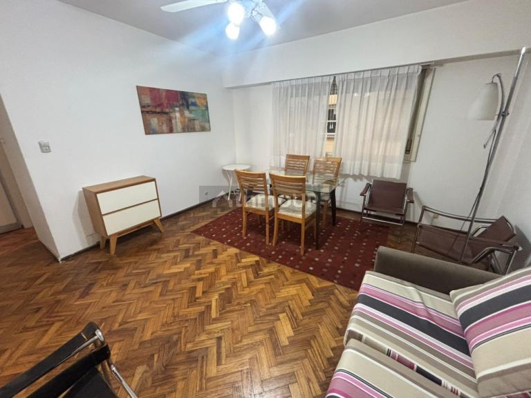 Departamento en Venta en Barrio Norte, Capital Federal