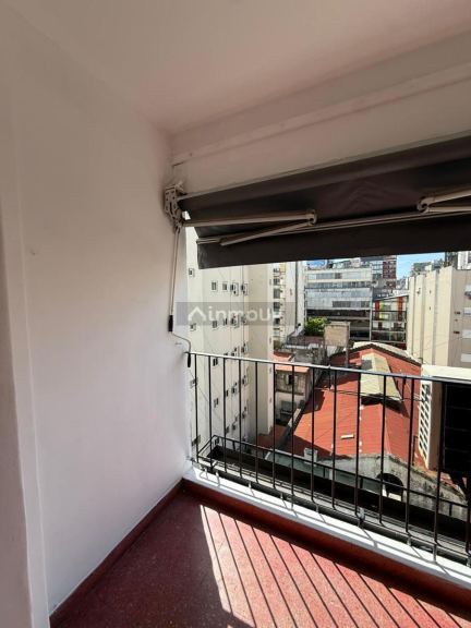 Departamento en Alquiler en Balvanera, Capital Federal