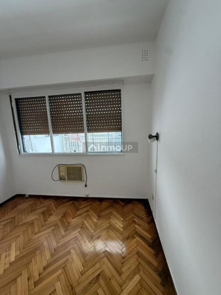 Departamento en Alquiler en Balvanera, Capital Federal