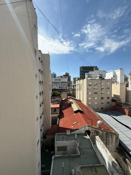 Departamento en Alquiler en Balvanera, Capital Federal