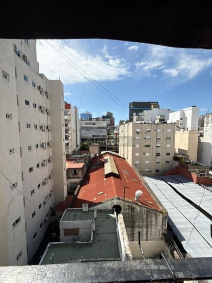 Departamento en Alquiler en Balvanera, Capital Federal