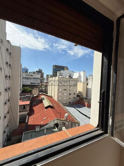 Departamento en Alquiler en Balvanera, Capital Federal