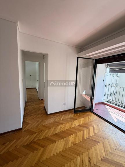 Departamento en Alquiler en Balvanera, Capital Federal