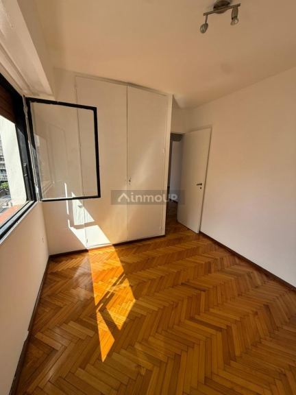 Departamento en Alquiler en Balvanera, Capital Federal