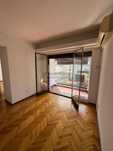 Departamento en Alquiler en Balvanera, Capital Federal