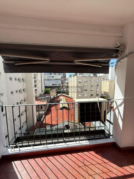 Departamento en Alquiler en Balvanera, Capital Federal