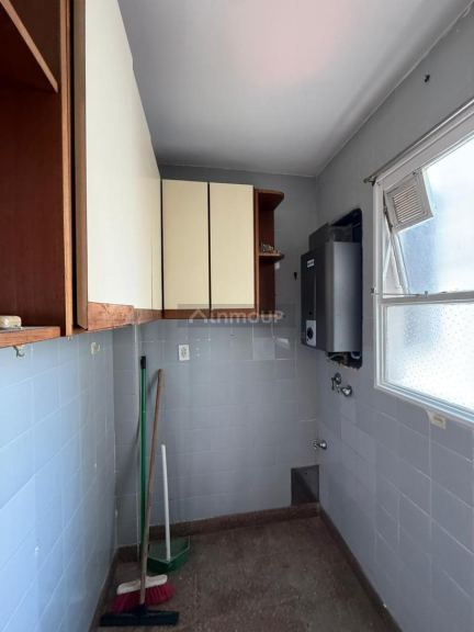 Departamento en Alquiler en Balvanera, Capital Federal
