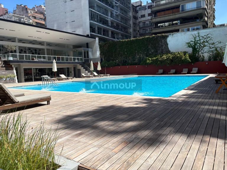 Departamento en Alquiler en Palermo, Capital Federal