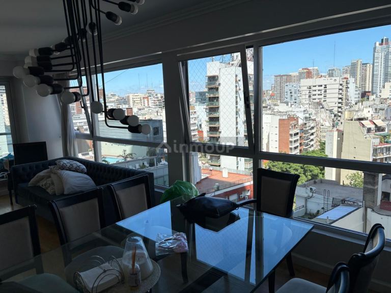 Departamento en Alquiler en Palermo, Capital Federal