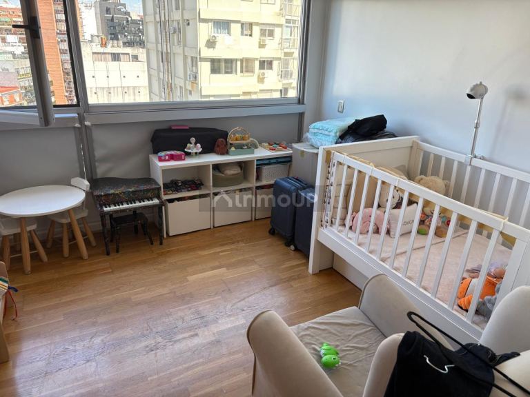 Departamento en Alquiler en Palermo, Capital Federal