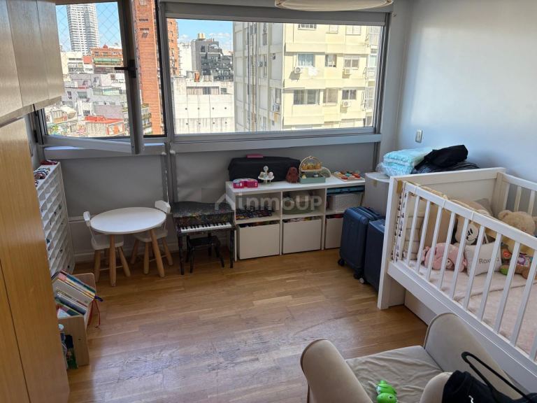 Departamento en Alquiler en Palermo, Capital Federal