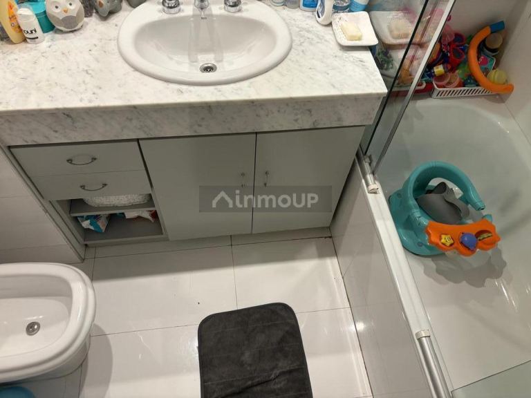 Departamento en Alquiler en Palermo, Capital Federal